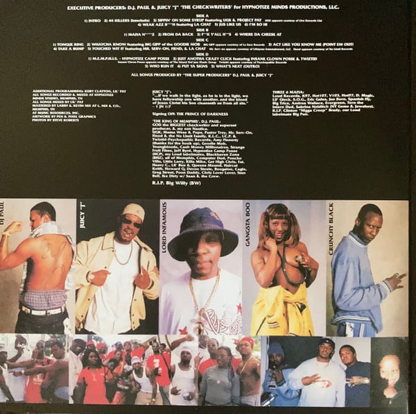 When The Smoke Clears (Sixty 6, Sixty 1) | Mint (M) Mint (M) Get Cheap Vinyl