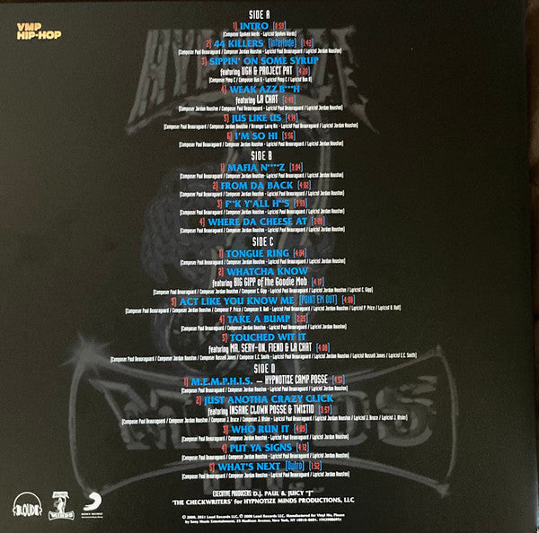 When The Smoke Clears (Sixty 6, Sixty 1) | Mint (M) Mint (M) Get Cheap Vinyl
