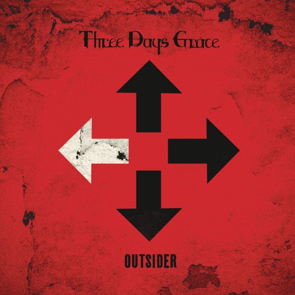 Outsider (140 Gram Vinyl, Download Insert) | Mint (M) Mint (M) Get Cheap Vinyl