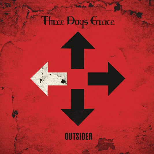 Outsider (140 Gram Vinyl, Download Insert) | Mint (M) Mint (M) Get Cheap Vinyl
