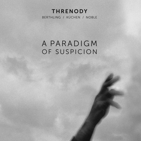 A Paradigm Of Suspicion (CD) | Mint (M) Mint (M) Get Cheap Vinyl