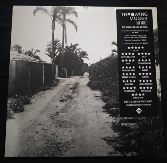 Sun Racket | Mint (M) Mint (M) Get Cheap Vinyl