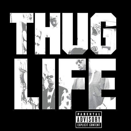Thug Life: Volume 1 [LP] | Mint (M) Mint (M) Get Cheap Vinyl