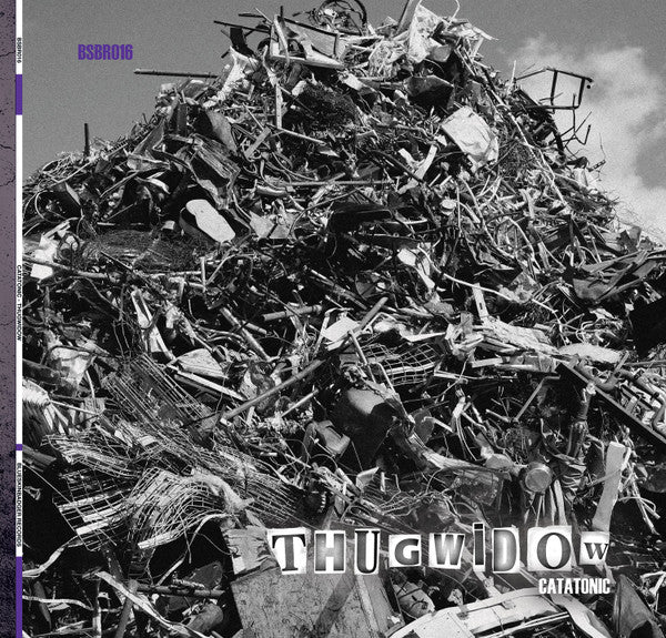 Catatonic EP | Mint (M) Mint (M) Get Cheap Vinyl