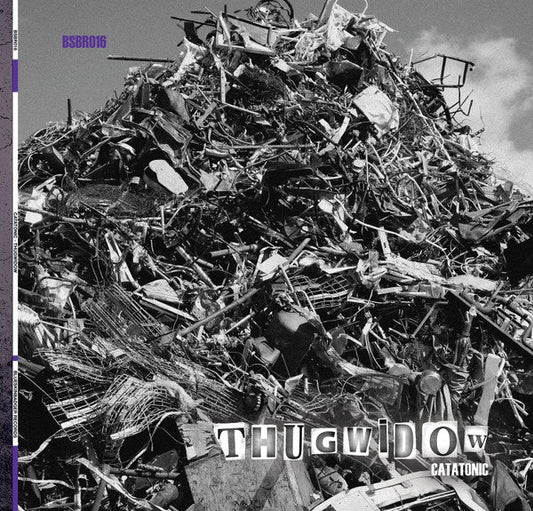 Catatonic EP | Mint (M) Mint (M) Get Cheap Vinyl