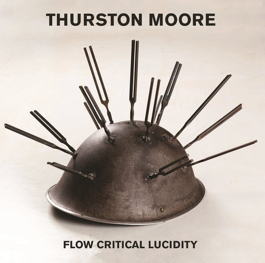 Flow Critical Lucidity | Mint (M) Get Cheap Vinyl