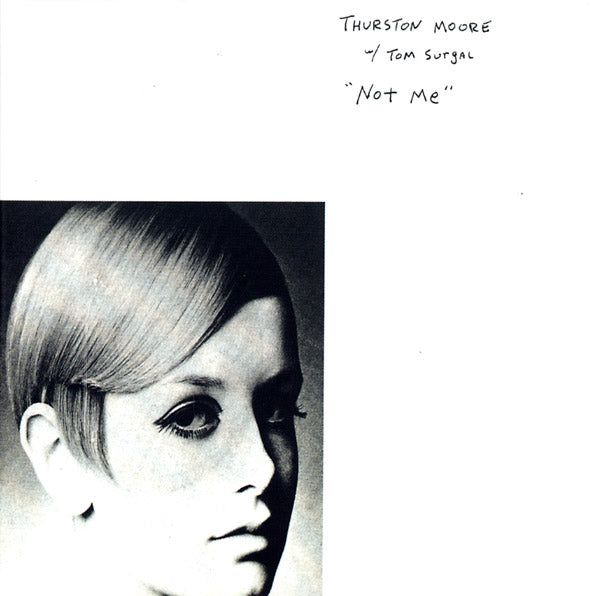 Not Me | Get Cheap Vinyl
