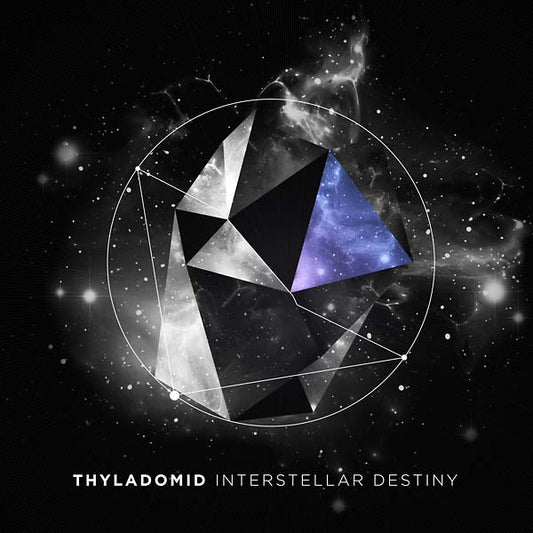 Interstellar Destiny | Get Cheap Vinyl