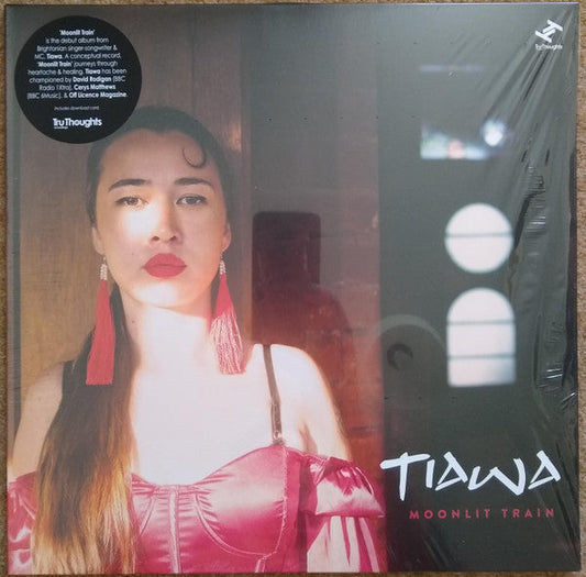 Moonlit Train | Mint (M) Mint (M) Get Cheap Vinyl