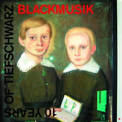 10 Years of Tiefschwarz: Blackmusik | Get Cheap Vinyl