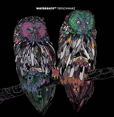Watergate 09 | Get Cheap Vinyl