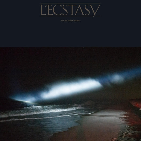 L'Ecstasy | Get Cheap Vinyl