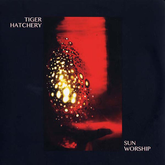 Sun Worship | Get Cheap Vinyl