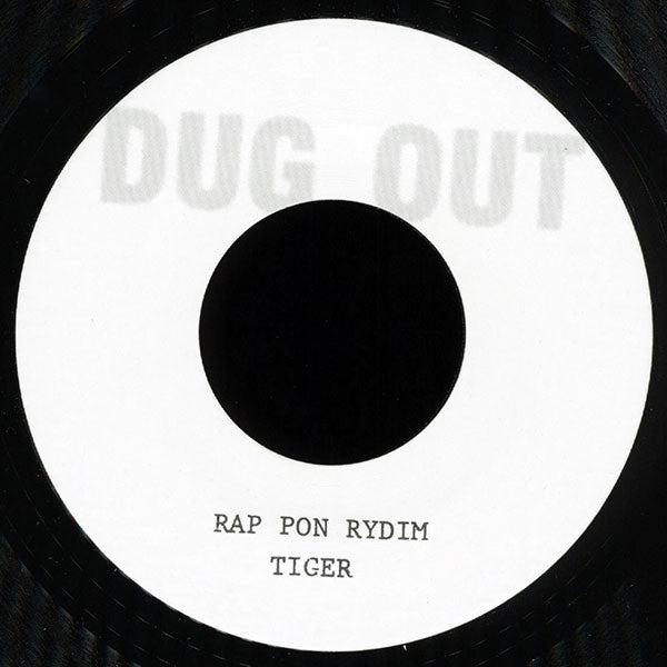 Rap Pon Rydim | Mint (M) Generic Get Cheap Vinyl