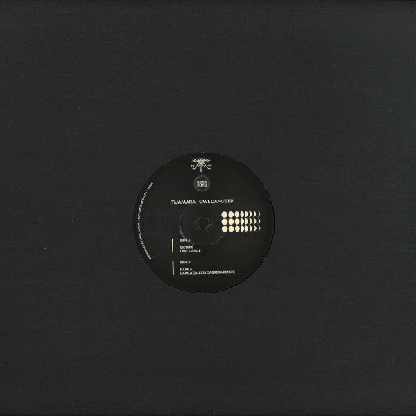 Owl Dance Ep | Mint (M) Generic Get Cheap Vinyl