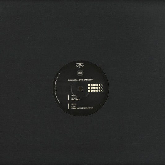 Owl Dance Ep | Mint (M) Generic Get Cheap Vinyl