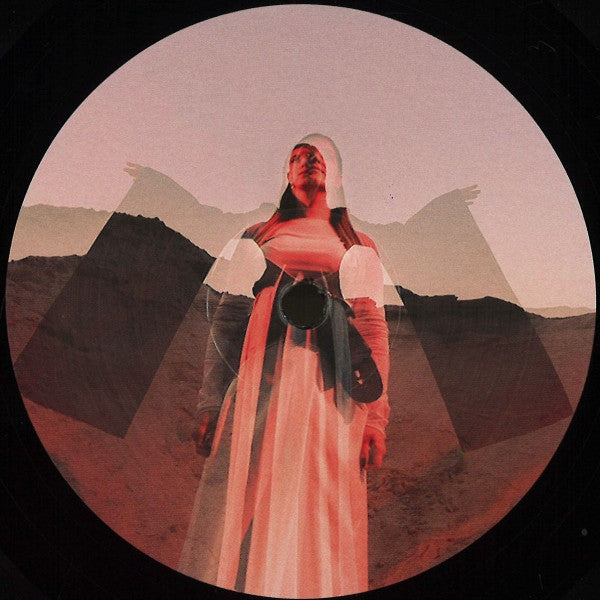 Owl Dance Ep | Mint (M) Generic Get Cheap Vinyl