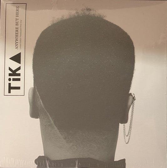 Anywhere But Here | Mint (M) Mint (M) Get Cheap Vinyl