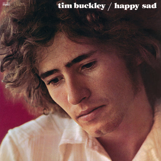 Happy Sad (PRE-ORDER 7/4/25)(Brick&Mortar Exclusive) | Mint (M) Mint (M) Get Cheap Vinyl