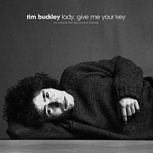 LADY GIVE ME YOUR KEY: THE UNISSUED 1967 SOLO | Mint (M) Mint (M) Get Cheap Vinyl