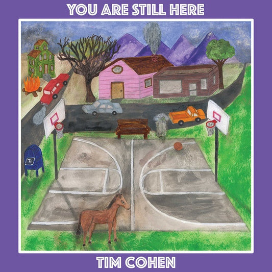 You Are Still Here [Import] | Mint (M) Mint (M) Get Cheap Vinyl