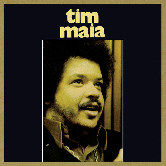 Tim Maia | Mint (M) Mint (M) Get Cheap Vinyl