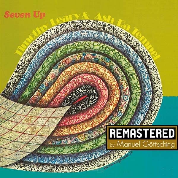 Seven Up | Get Cheap Vinyl
