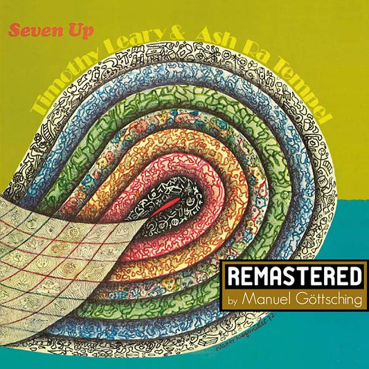 Seven Up | Get Cheap Vinyl