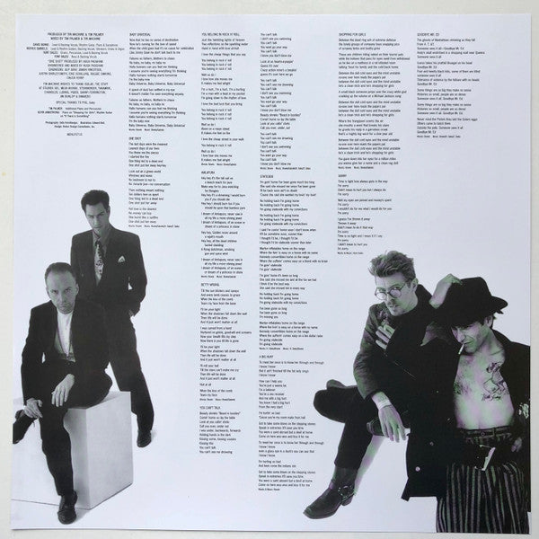 Tin Machine II | Mint (M) Mint (M) Get Cheap Vinyl
