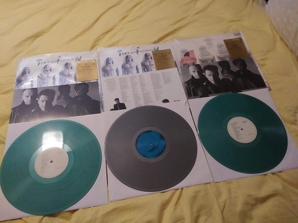 Tin Machine II | Mint (M) Mint (M) Get Cheap Vinyl