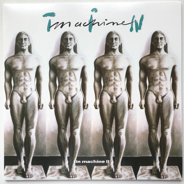 Tin Machine II | Mint (M) Mint (M) Get Cheap Vinyl
