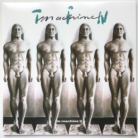 Tin Machine II | Mint (M) Mint (M) Get Cheap Vinyl