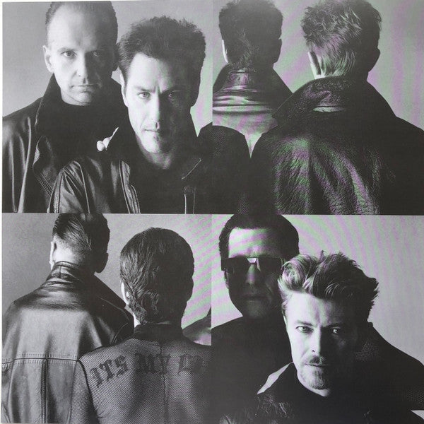 Tin Machine II | Mint (M) Mint (M) Get Cheap Vinyl