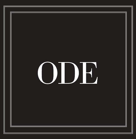 Ode | Get Cheap Vinyl