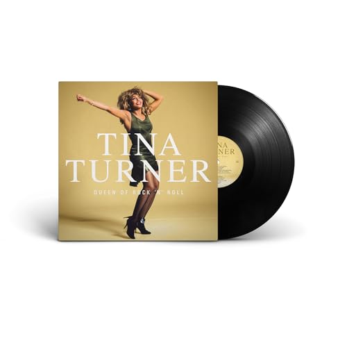 Queen Of Rock 'n' Roll | Mint (M) Mint (M) Get Cheap Vinyl