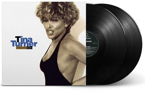 Simply The Best [Import] (United Kingdom - Import) | Mint (M) Mint (M) Get Cheap Vinyl