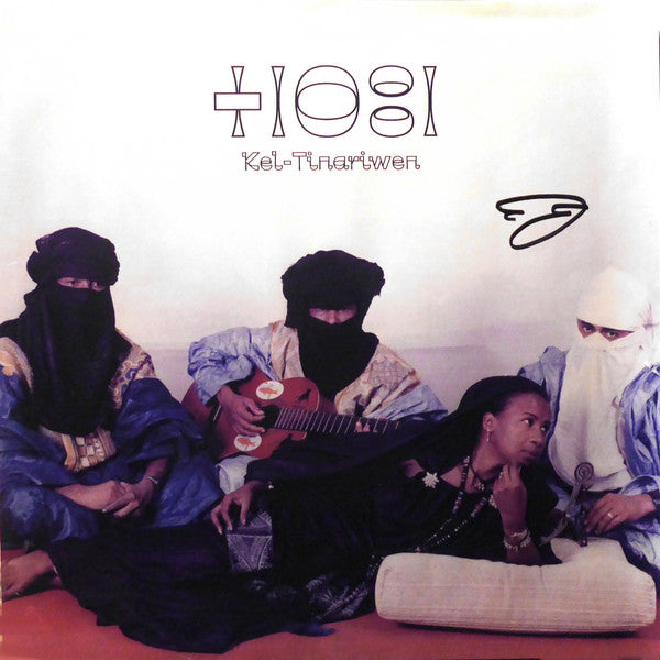 Kel Tinariwen | Mint (M) Mint (M) Get Cheap Vinyl