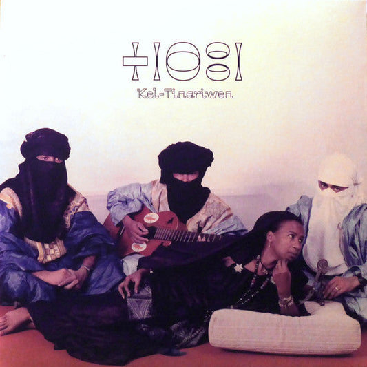 Kel Tinariwen | Mint (M) Mint (M) Get Cheap Vinyl