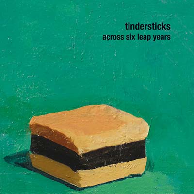 Across Six Leap Years | Get Cheap Vinyl