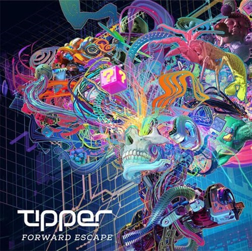 Forward Escape (Gatefold LP Jacket) (2 Lp's) | Mint (M) Mint (M) Get Cheap Vinyl