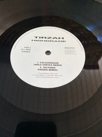 Highgrade | Mint (M) Mint (M) Get Cheap Vinyl