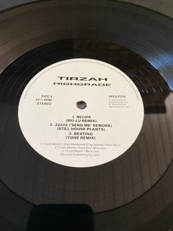 Highgrade | Mint (M) Mint (M) Get Cheap Vinyl