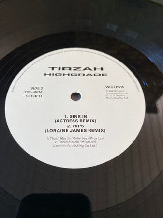 Highgrade | Mint (M) Mint (M) Get Cheap Vinyl
