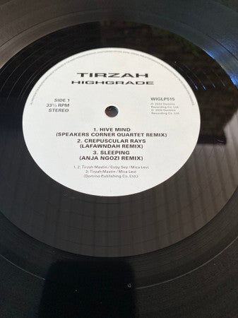 Highgrade | Mint (M) Mint (M) Get Cheap Vinyl