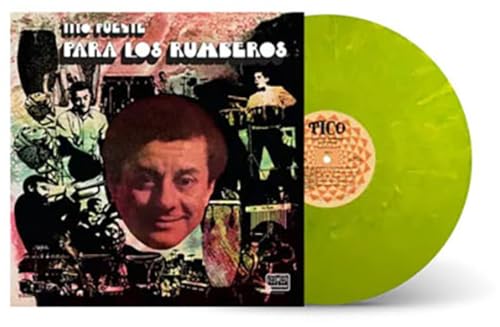 Para Los Rumberos [Green Guava LP] | Mint (M) Mint (M) Get Cheap Vinyl