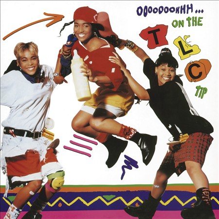 Ooooooohhh On The Tlc Tip | Mint (M) Mint (M) Get Cheap Vinyl