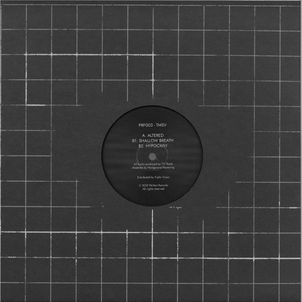 Altered | Mint (M) Mint (M) Get Cheap Vinyl