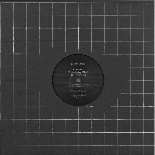 Altered | Mint (M) Mint (M) Get Cheap Vinyl