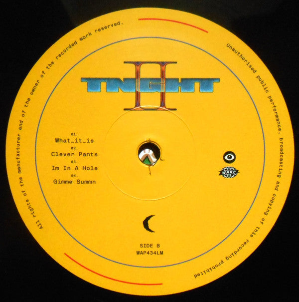 II | Mint (M) Mint (M) Get Cheap Vinyl