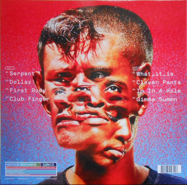 II | Mint (M) Mint (M) Get Cheap Vinyl